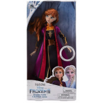 Disney bábika Frozen II Anna 